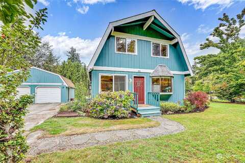 Park, BAINBRIDGE ISLAND, WA 98110
