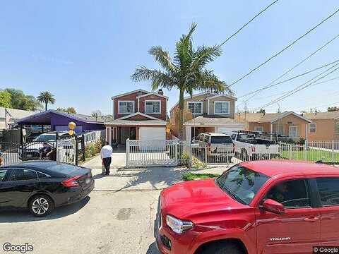 Elm, LOS ANGELES, CA 90002
