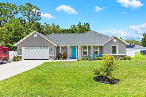 162Nd, SUMMERFIELD, FL 34491