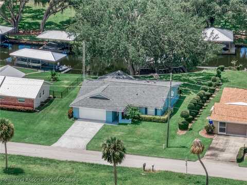 Peachtree, LAKE PLACID, FL 33852