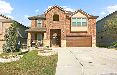 Noel, NEW BRAUNFELS, TX 78130