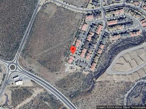Tiablanca, CLARKDALE, AZ 86324