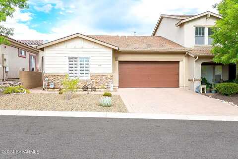 Tiablanca, CLARKDALE, AZ 86324