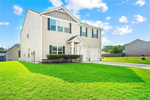 Braylen Manor, DOUGLASVILLE, GA 30134