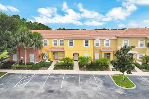 Bay Lilly, KISSIMMEE, FL 34747