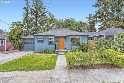 Hassalo, PORTLAND, OR 97220