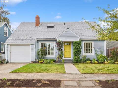 Pacific, PORTLAND, OR 97220