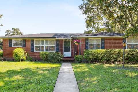 San Clemente, JACKSONVILLE, FL 32217