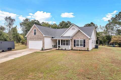 Moon Bridge, WINDER, GA 30680