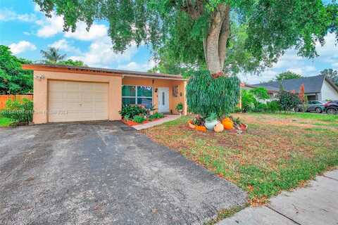 3Rd, PEMBROKE PINES, FL 33024