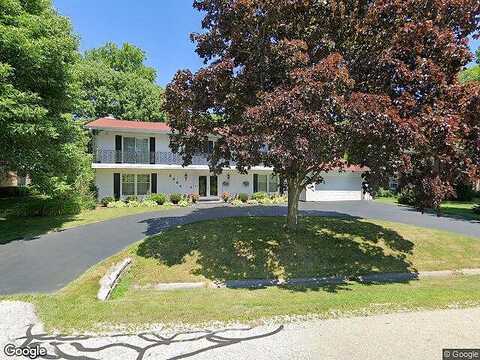 Indian Creek, MILWAUKEE, WI 53217