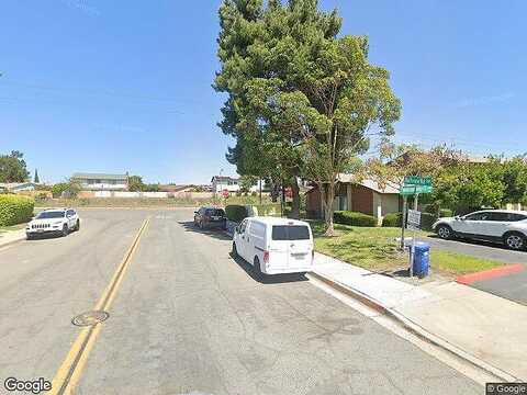 Panorama Ridge, SPRING VALLEY, CA 91977