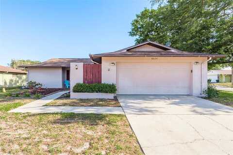 Tahr, NEW PORT RICHEY, FL 34653