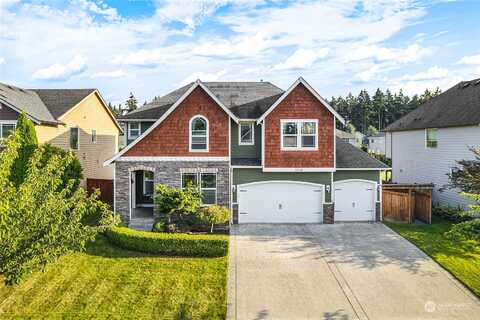 229Th Street, GRAHAM, WA 98338
