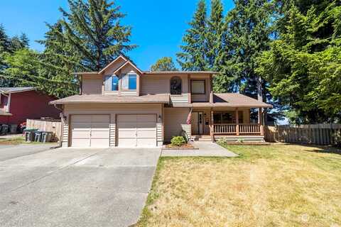 Autumn Hills, BREMERTON, WA 98311
