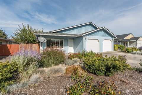 Washington, SEQUIM, WA 98382