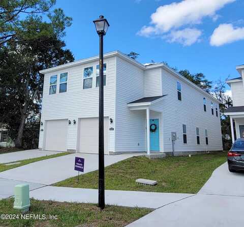 Cheryl Ann, JACKSONVILLE, FL 32244