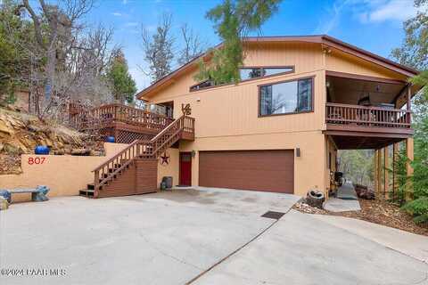 Westview, PRESCOTT, AZ 86305