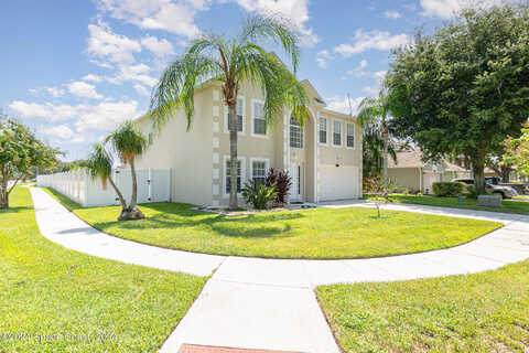 Mason, TITUSVILLE, FL 32780