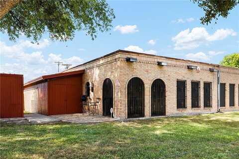 Marinel, MISSION, TX 78572