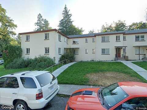 Adams, SPOKANE, WA 99204