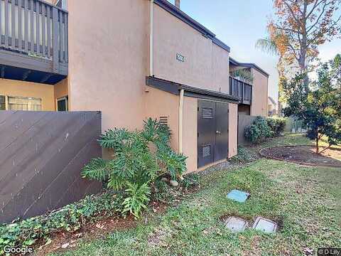 Mission Center, SAN DIEGO, CA 92108