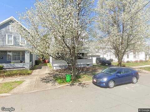 Apple Tree, HARDING, PA 18643