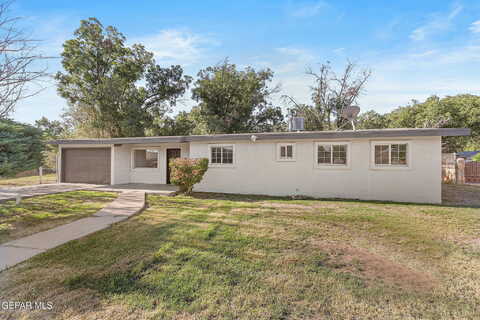 Sunnyfields, EL PASO, TX 79915