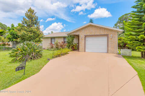 Aachen, PALM BAY, FL 32907