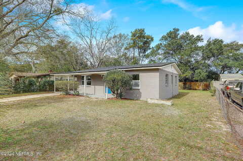 Falcon, JACKSONVILLE, FL 32244