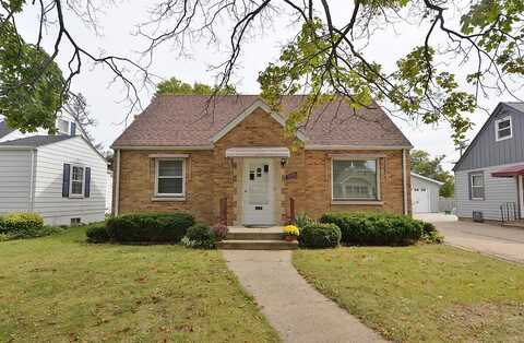 29Th, KENOSHA, WI 53143