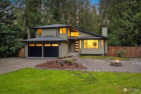 55Th Avenue, GIG HARBOR, WA 98335
