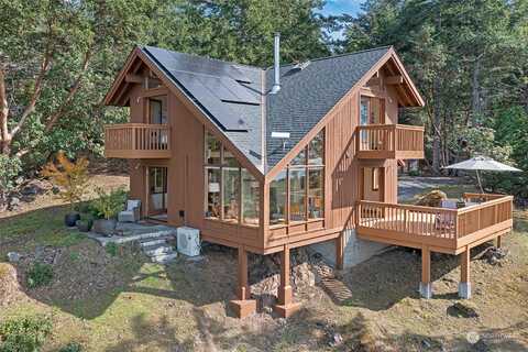 High Haro, FRIDAY HARBOR, WA 98250