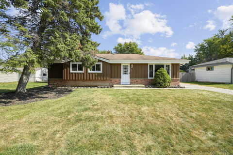 Blackhawk, CALEDONIA, WI 53402