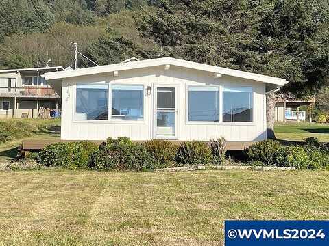 Logan, LINCOLN CITY, OR 97367