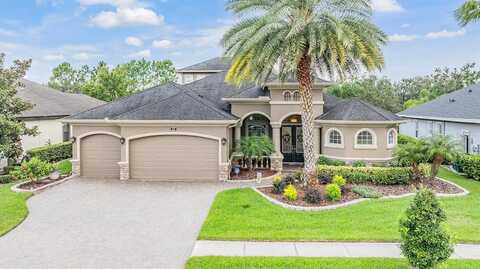 Leaf Blade, WESLEY CHAPEL, FL 33545