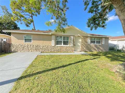 Buchanan, PORT RICHEY, FL 34668