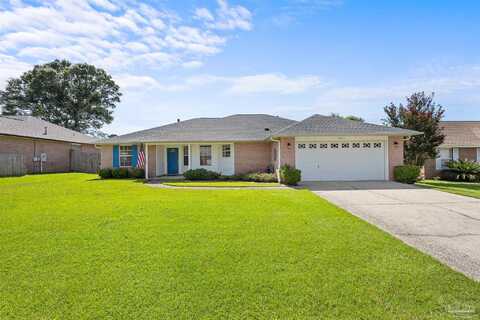 Tannehill, PENSACOLA, FL 32526