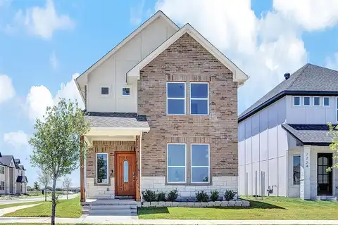 Bayhill, ROWLETT, TX 75088