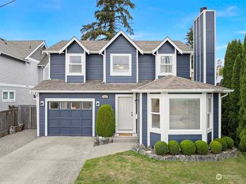 Grant, TACOMA, WA 98403