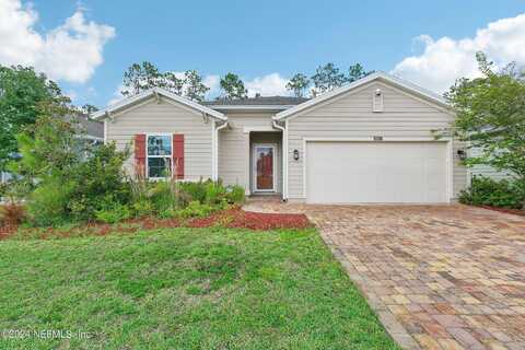 Bowers Creek, JACKSONVILLE, FL 32222