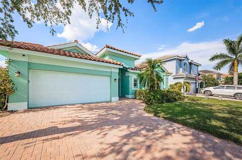 Bayou West, PINELLAS PARK, FL 33782
