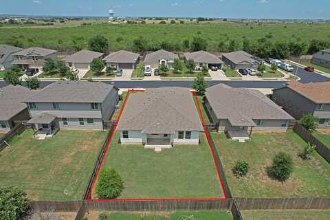 Pinnacle, GEORGETOWN, TX 78626