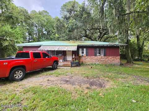 1St, SAINT AUGUSTINE, FL 32092
