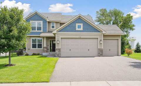 Martin Farms, ELK RIVER, MN 55330