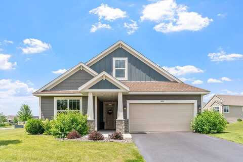 Lakewood, ALBERTVILLE, MN 55301