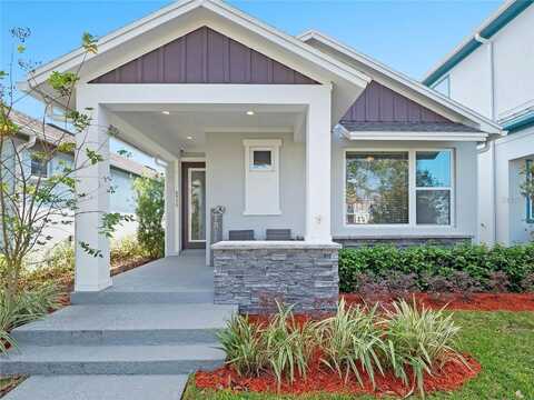 Higgs, ORLANDO, FL 32827