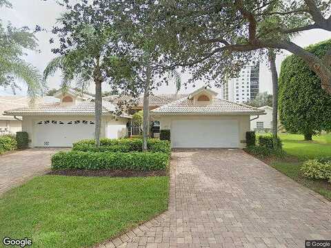 Wiggins Bay, NAPLES, FL 34110