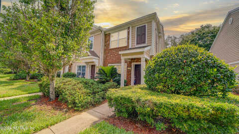 Arching Branch, JACKSONVILLE, FL 32258