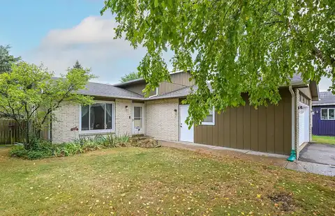 125Th, PLEASANT PRAIRIE, WI 53158